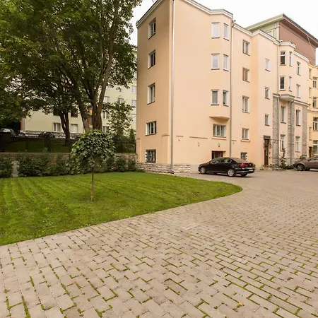 Apartament Kaarli Tallin