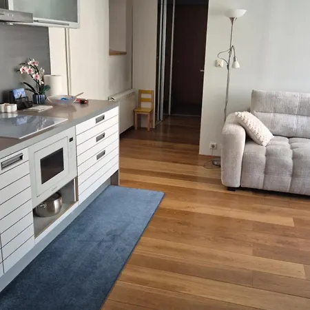 Kaarli Apartament