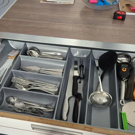 Kaarli Apartament