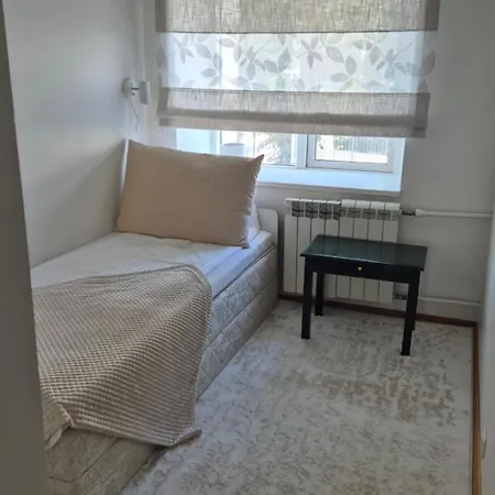 Apartament Kaarli *